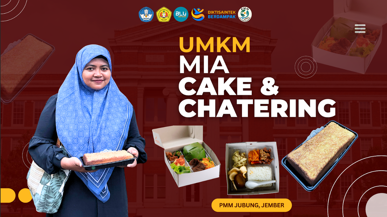 Mia Cake & Catering